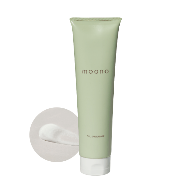 GEL SMOOTHER