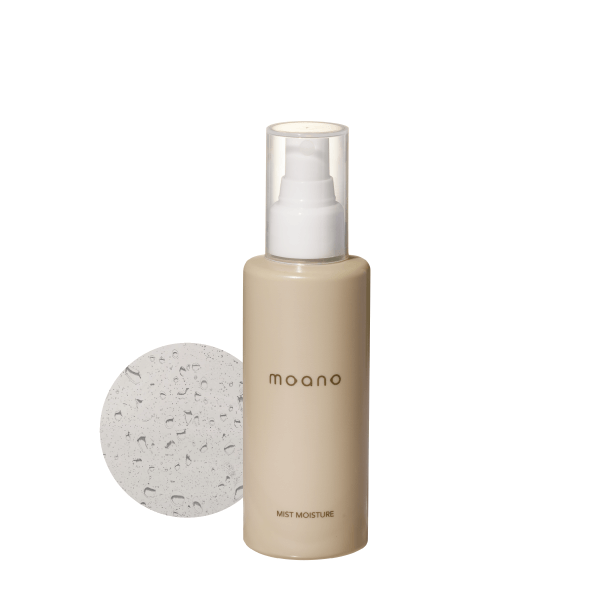 MIST MOISTURE